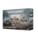 Astra Militarum Battleforce: Astra Militarum Platoon