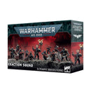 Imperial Agents Exaction Squad
