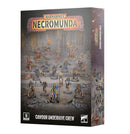Necromunda: Cawdor Underhive Crew