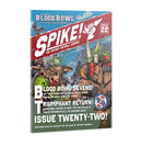 Spike! Journal Issue 22