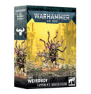 Orks Weirdboy