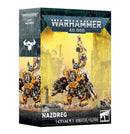 Orks Nazdreg