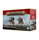 Ogor Mawtribes Maulbeast Raiders