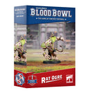 Blood Bowl Rat Ogre