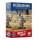 Blood Bowl Morg 'N' Thorg