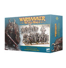 Warriors of Chaos Chaos Warriors