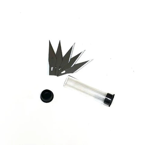 MonumenTOOLS - Retractable Hobby Cutter Blade Refill