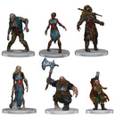 D&D Icons of the Realms: Undead Armies Zombies