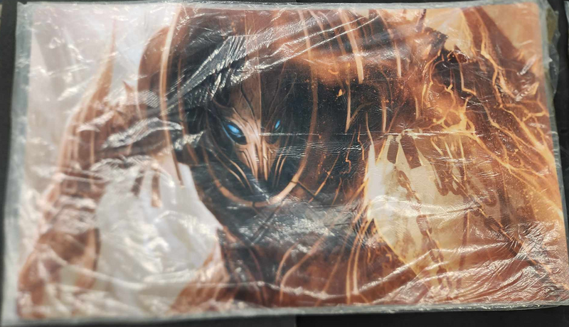 Playmat Deadly Encounter