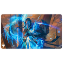 Ultra Pro - Tarkir: Dragonstorm Playmat - Narset, Jeskai Waymaster