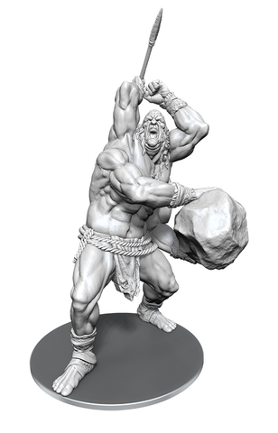 Nolzur's Marvelous Miniatures: B'rohg
