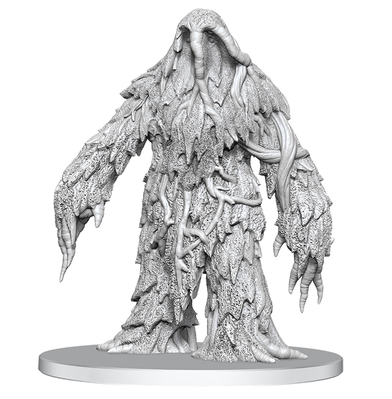 Nolzur's Marvelous Miniatures: Classic Shambling Mound