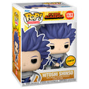 Pop! Animation: My Hero Academia - Hitoshi Shinso (Chase)