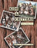 Kids & Critters RPG