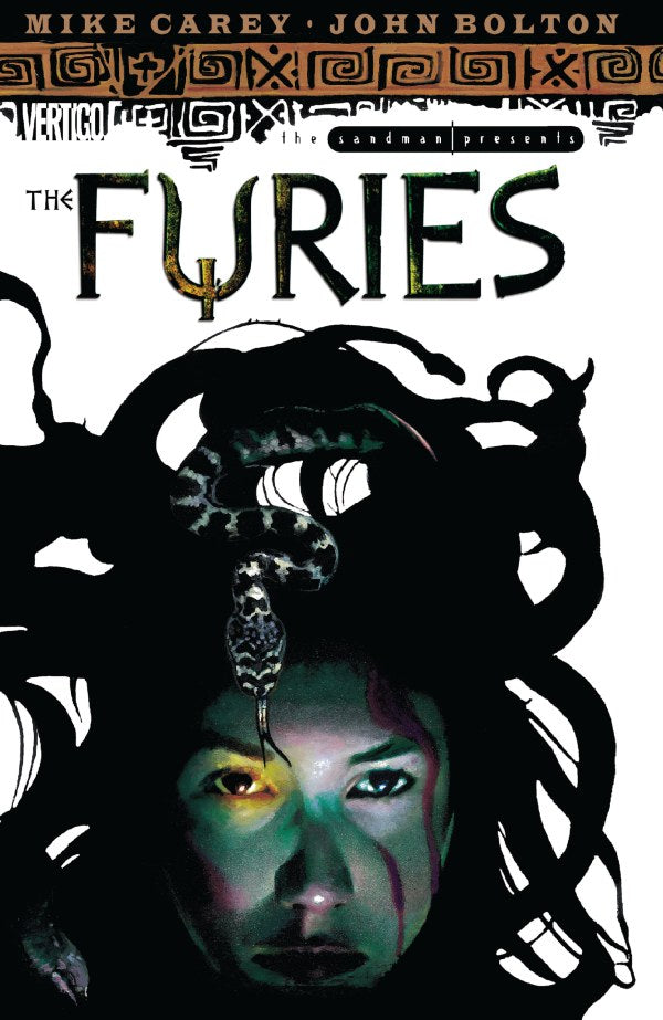 The Furies TP