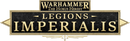 Legions Imperialis: Legiones Astartes Sicaran Squadron