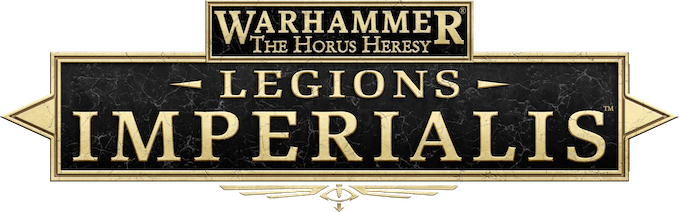 Legions Imperialis: Legiones Astartes Sicaran Squadron