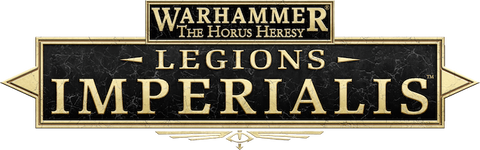 Legions Imperialis: Legiones Astartes Sicaran Squadron