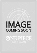 Baron Tamago & Pekoms [Starter Deck: PURPLE Charlotte Katakuri]