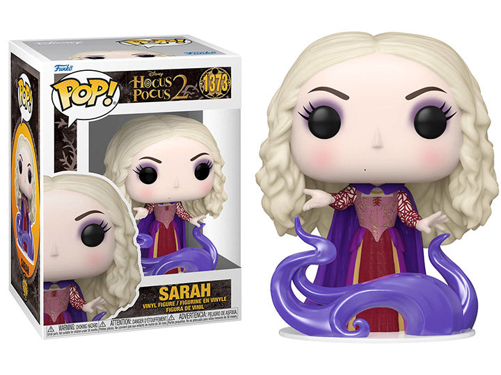 Pop! Movies: Hocus Pocus 2 - Sarah