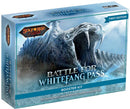 Solforge Fusion Booster Kit - Battle For Whitefang Pass