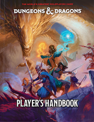 Black Friday 2025: 25% Off Dungeons and Dragons Book