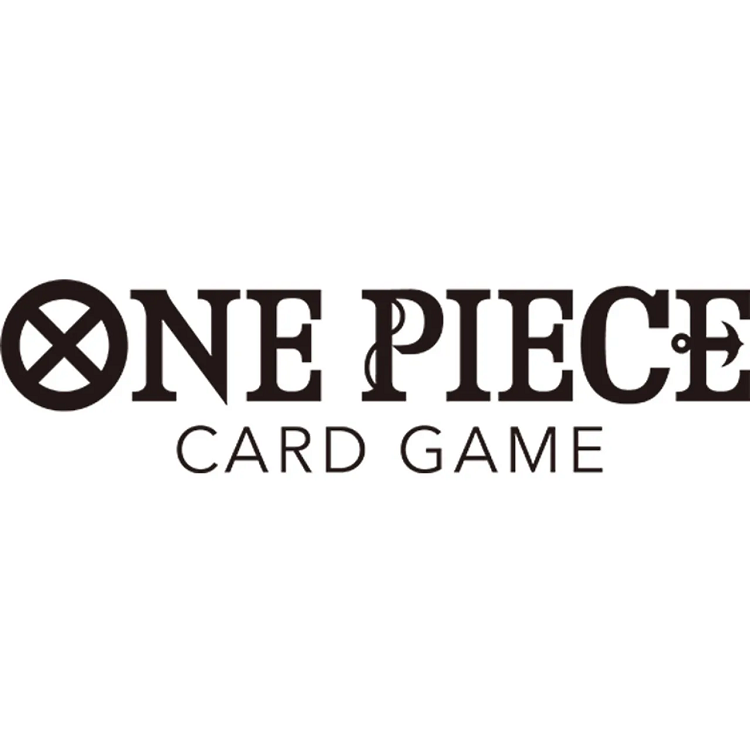 One Piece CG PURPLE/BLACK Monkey.D.Luffy Starter Deck (ST-26)