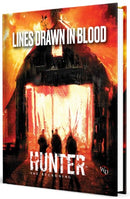 Hunter: the Reckoning - Lines Drawn in Blood