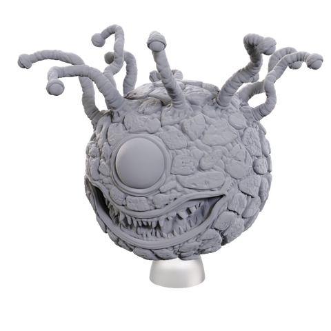 Nolzur's Marvelous Miniatures: Classic Beholder