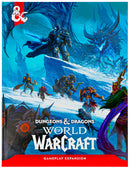 Dungeons & Dragons 2024: World of Warcraft