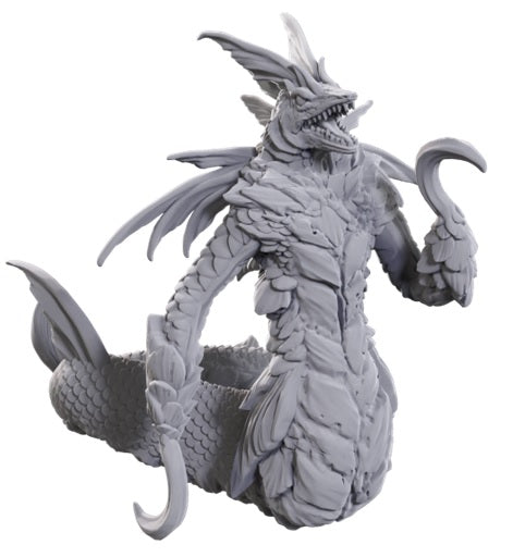 Nolzur's Marvelous Miniatures: Wastrilith
