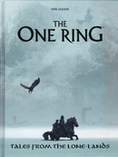 The One Ring: Tales From the Lone-Lands