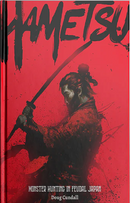 Hametsu Core Rulebook
