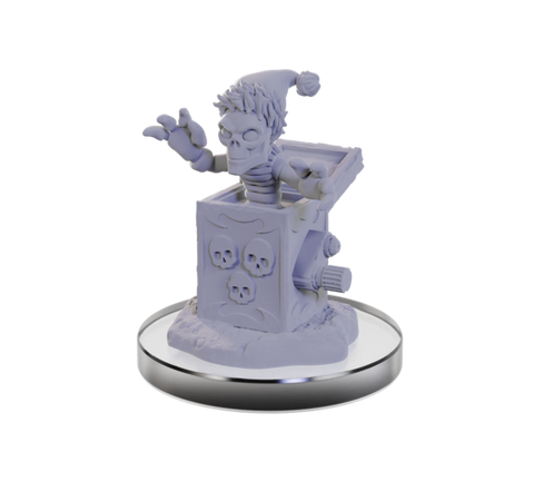 Nolzur's Marvelous Miniatures: Carrionettes