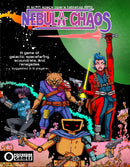 Nebula Chaos RPG