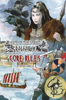 Fate of the Norns: Ragnarok - Runic Game System Rules