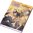 Dungeon Crawl Classics Tome of Adventure Volume 7: Magic, Gods, and Demons