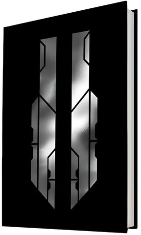 Blades In The Dark: Deep Cuts Limited Edition Cover