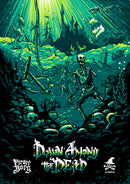 Pirate Borg - Down Among the Dead
