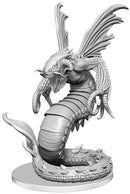 Pathfinder Battles Deep Cuts: Sarglagon (Drowning Devil)