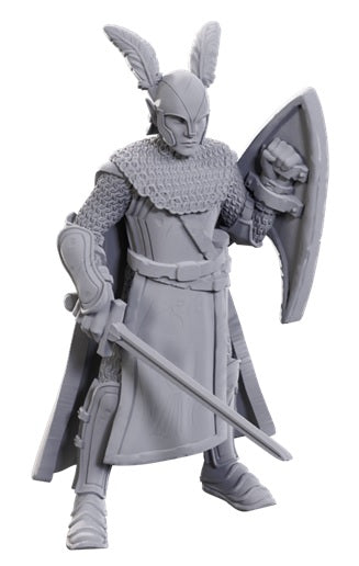 Nolzur's Marvelous Miniatures: 50th Anniversary - Elves