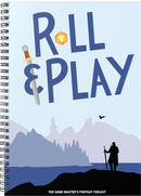 The Game Master's Fantasy Toolkit