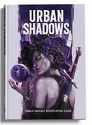 Urban Shadows RPG