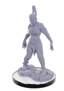 Pathfinder Battles Deep Cuts: Plague Zombie & Skeletal Champion