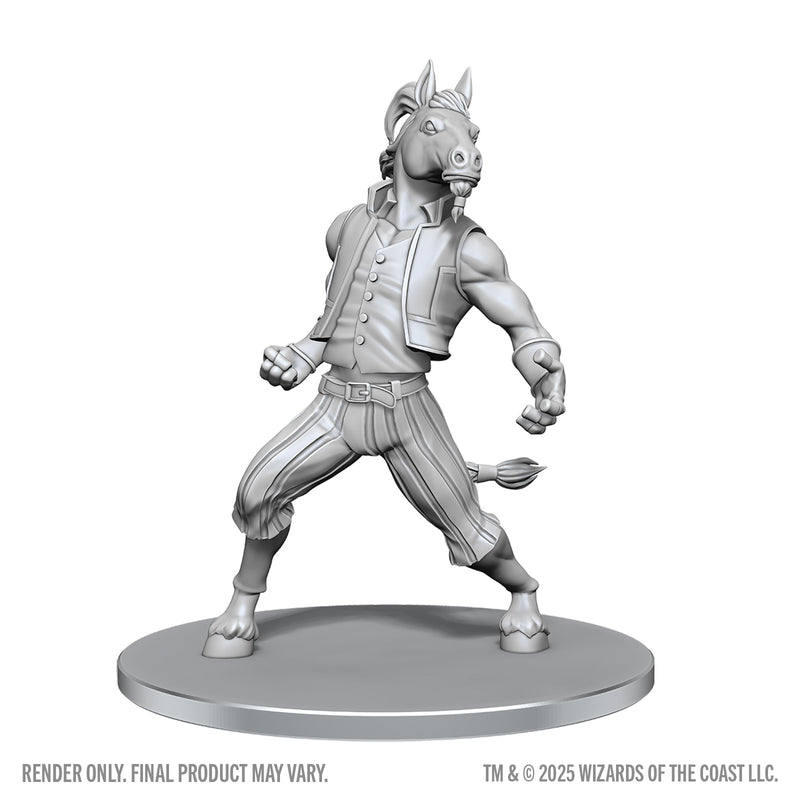 Nolzur's Marvelous Miniatures: Equinal Guardinal