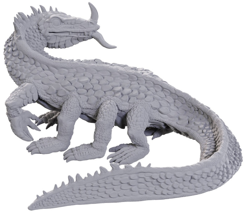 Nolzur's Marvelous Miniatures: Classic Basilisk