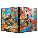 Pokemon 9-Pocket Portfolio - Mega Evolution