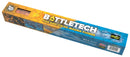 BattleTech: BattleMat - Fire and Ice 02 - Magma Fjords