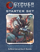 Cypher System Starter Set