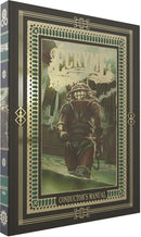 Ecryme: Conductor's Manual